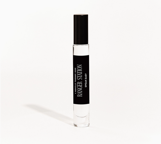 Quick Draw Perfume, Speakeasy - Magpies Paducah