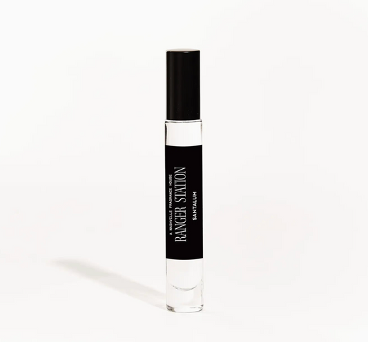 Quick Draw Perfume, Santalum - Magpies Paducah