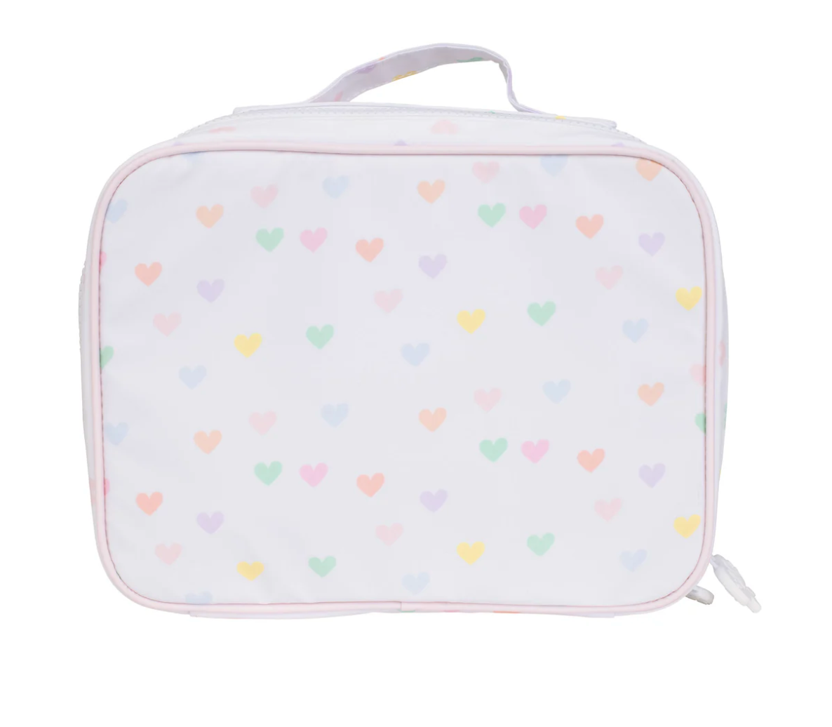 Lunchbox, Hearts