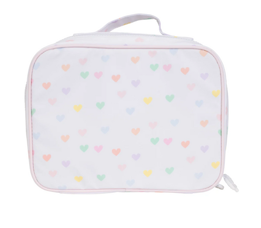 Lunchbox, Hearts