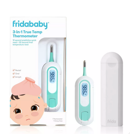 3 in 1 True Temp Thermometer - Magpies Paducah