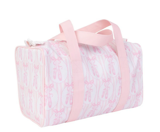 The Ballet Bag - Magpies Paducah