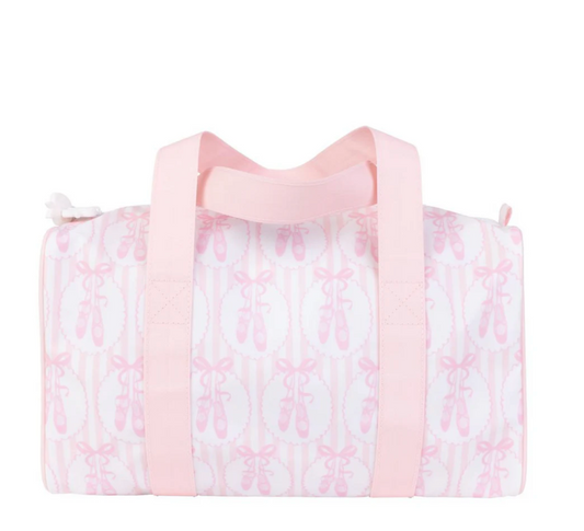 The Ballet Bag - Magpies Paducah