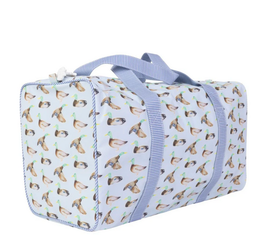 Duffle Bag, Mallards - Magpies Paducah