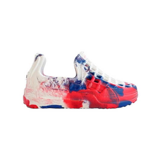 Cloud Shoe, Rocket Swirl - Magpies Paducah