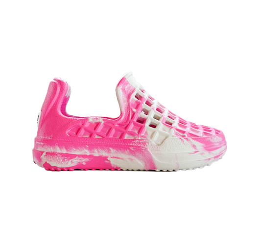 Cloud Shoe, Flamingo Swirl - Magpies Paducah