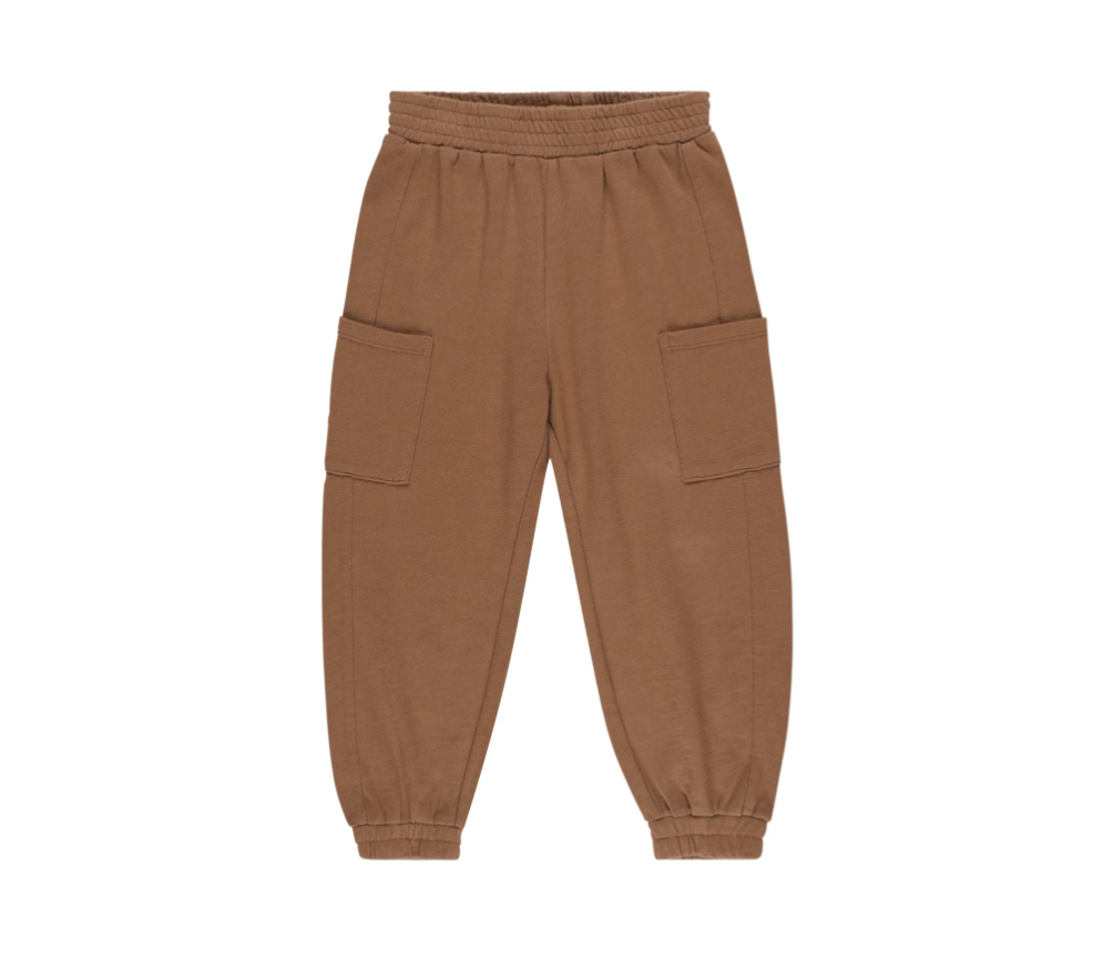 Cargo Jogger, Saddle