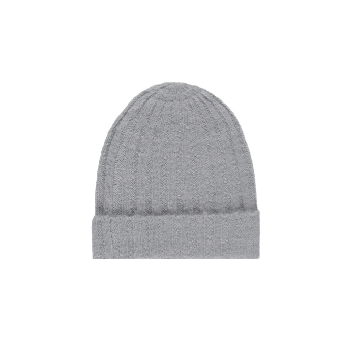 Beanie, Dusty Blue