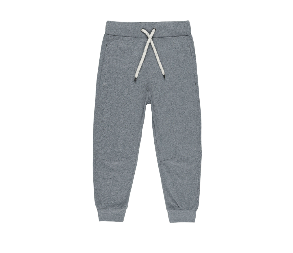 Century Tech Jogger, Heathered Indigo