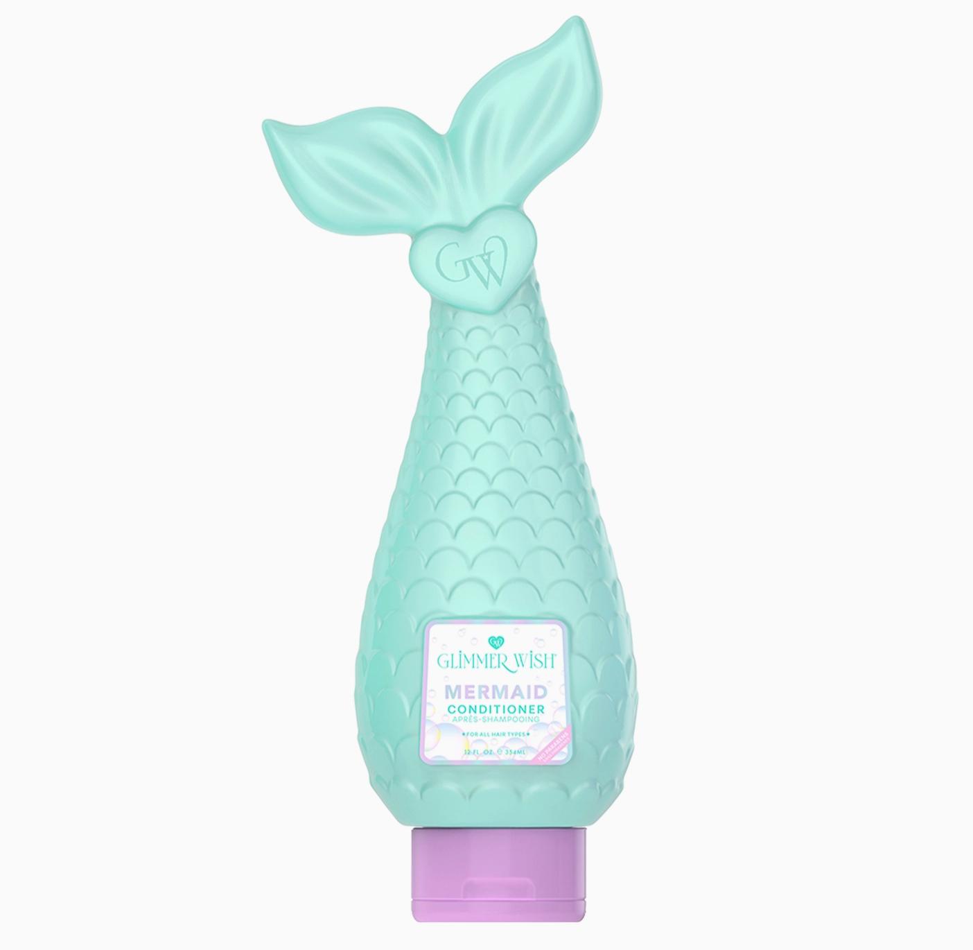 Mermaid Kids Conditioner