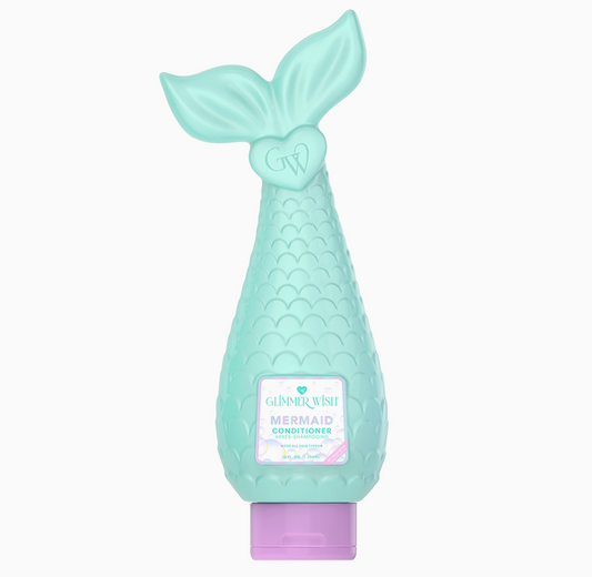 Mermaid Kids Conditioner - Magpies Paducah