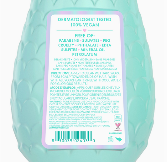 Mermaid Kids Conditioner