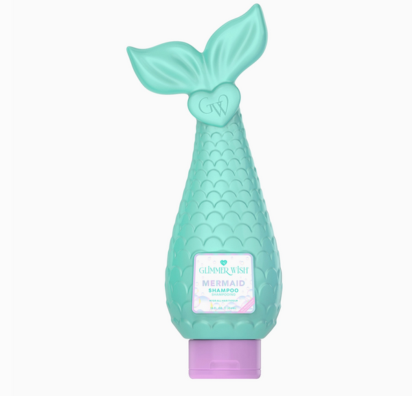 Mermaid Kids Shampoo