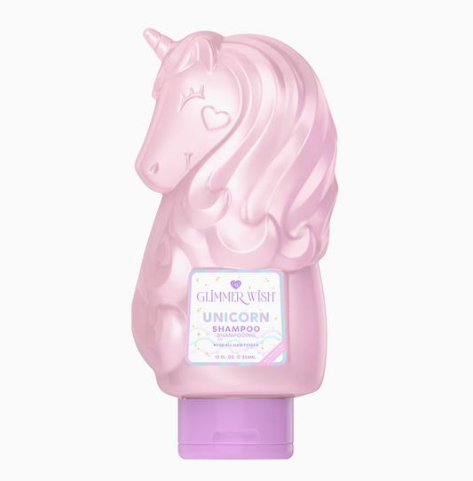 Unicorn Kids Shampoo