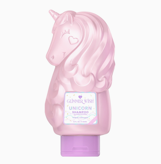 Unicorn Kids Shampoo - Magpies Paducah