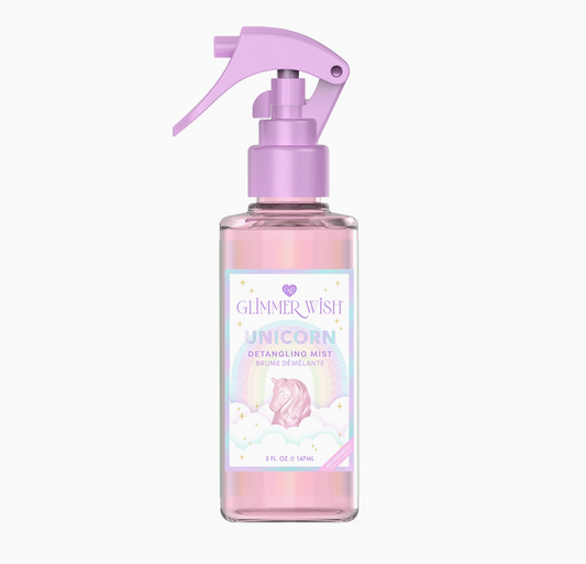 Unicorn Hair Detangling Mist