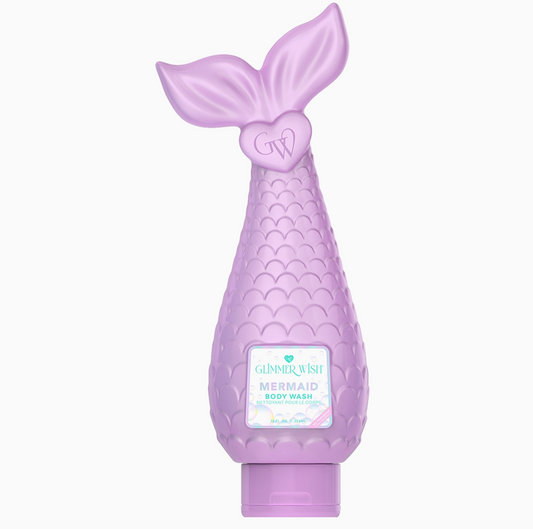 Mermaid Body Wash