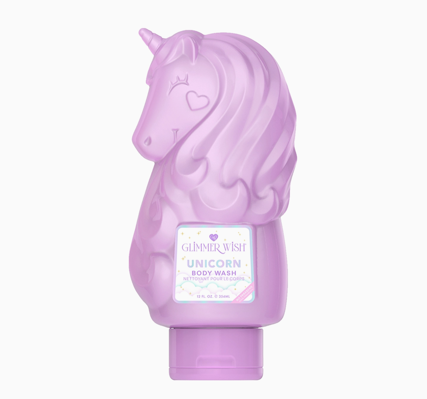 Unicorn Body Wash