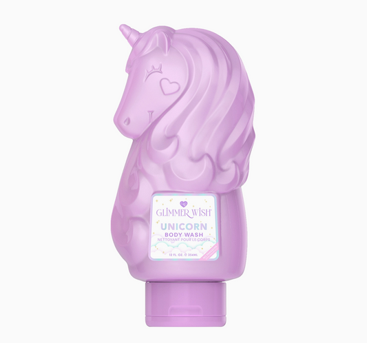 Unicorn Body Wash - Magpies Paducah