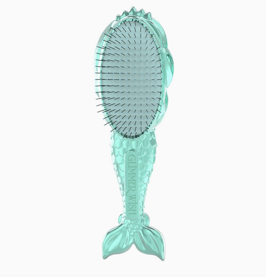 Mermaid Hair Detangling Brush