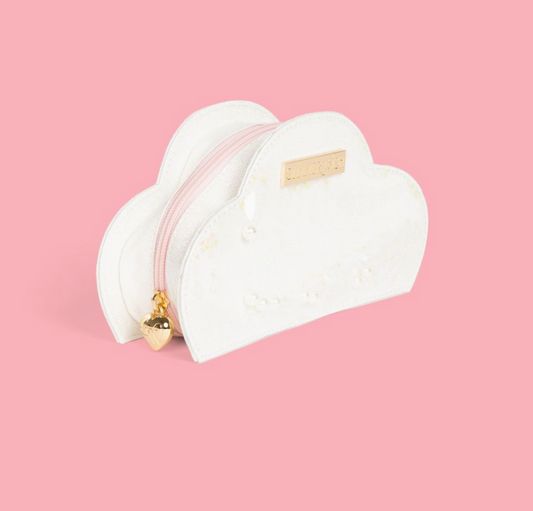 Cloud Pouch - Magpies Paducah