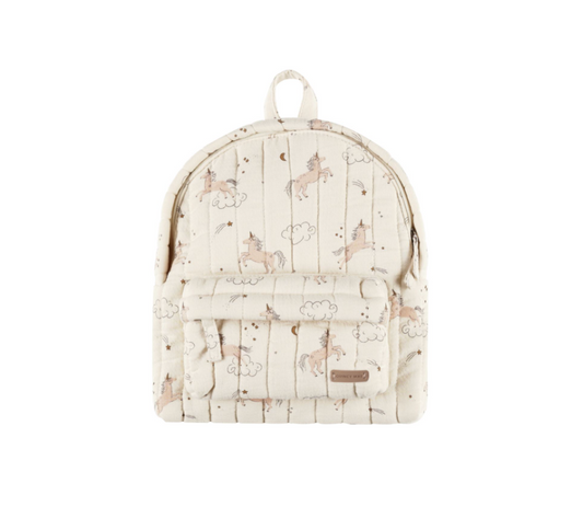 Mini Backpack, Unicorns