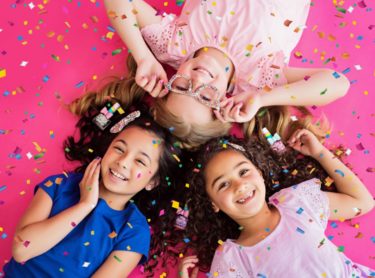 Fairy Dust Polish - Magpies Paducah