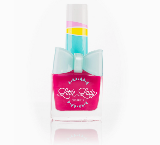 Fruit Fairy Polish - Magpies Paducah