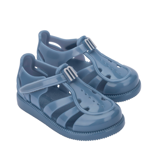 Hip Daydream BB Shoe, Blue - Magpies Paducah