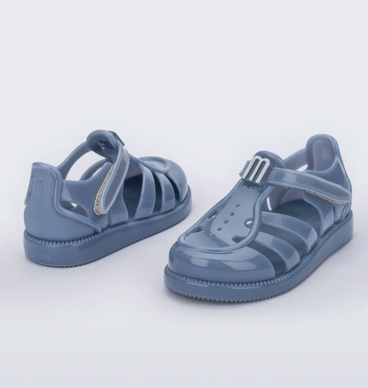 Hip Daydream BB Shoe, Blue - Magpies Paducah