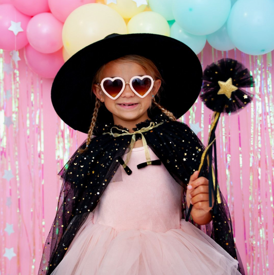 Dress Up Kit, Witch - Magpies Paducah