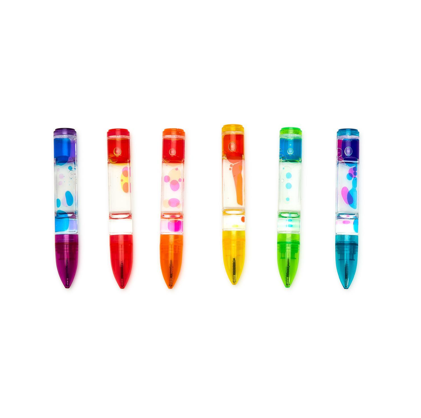 Motion Drops Pens (Asst. colors!)