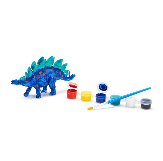 Dino-Mite Creativity Painting Kit (3 styles!)