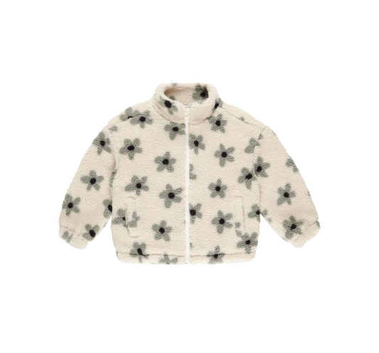 Coco Jacket, Daisy