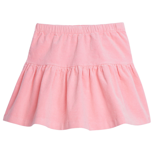 Sally Skort, Eraser Pink - Magpies Paducah