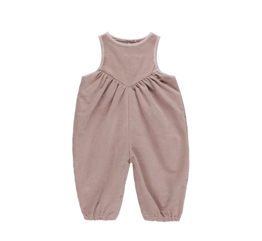 Maisie Overall, Mauve