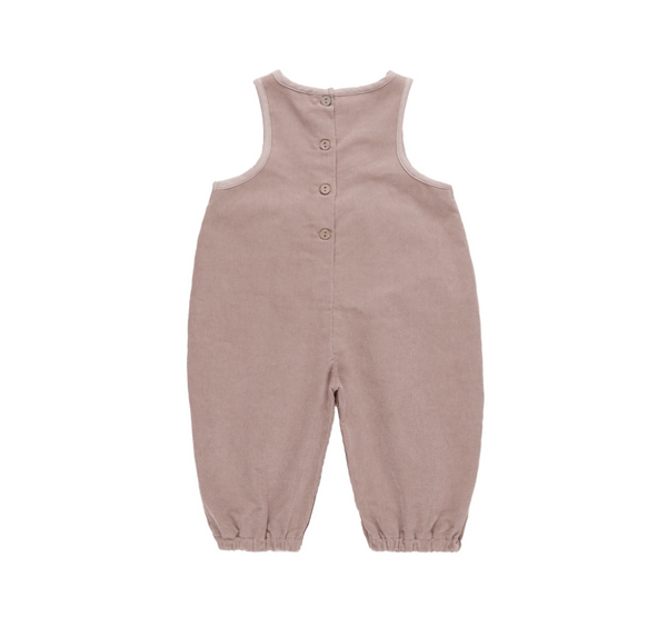 Maisie Overall, Mauve