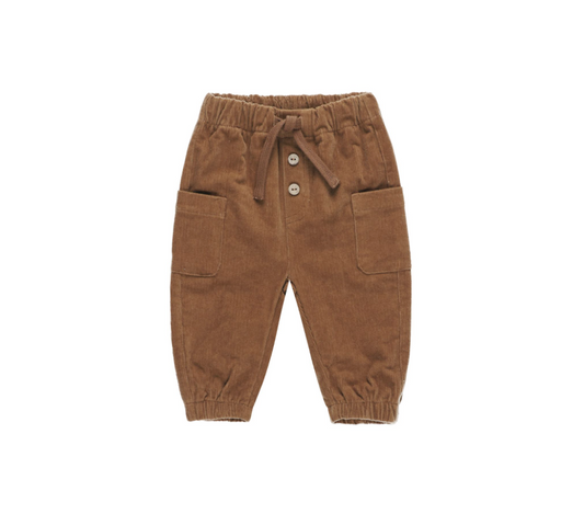 Luca Pant, Cinnamon | 2-3y