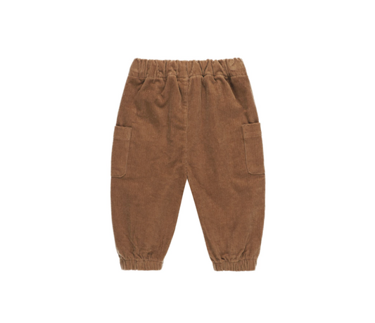 Luca Pant, Cinnamon | 2-3y