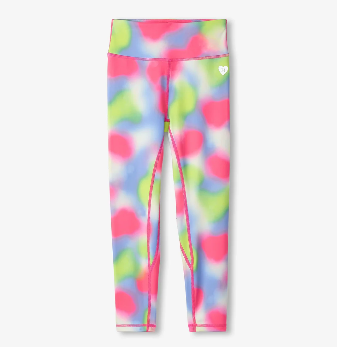 Jelly Bean Active Leggings