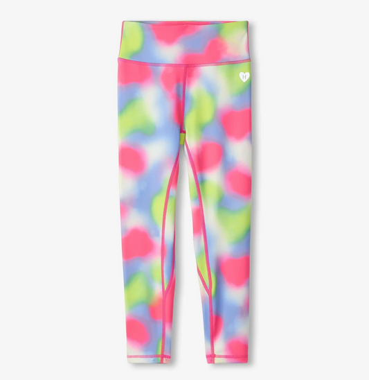 Jelly Bean Active Leggings - Magpies Paducah
