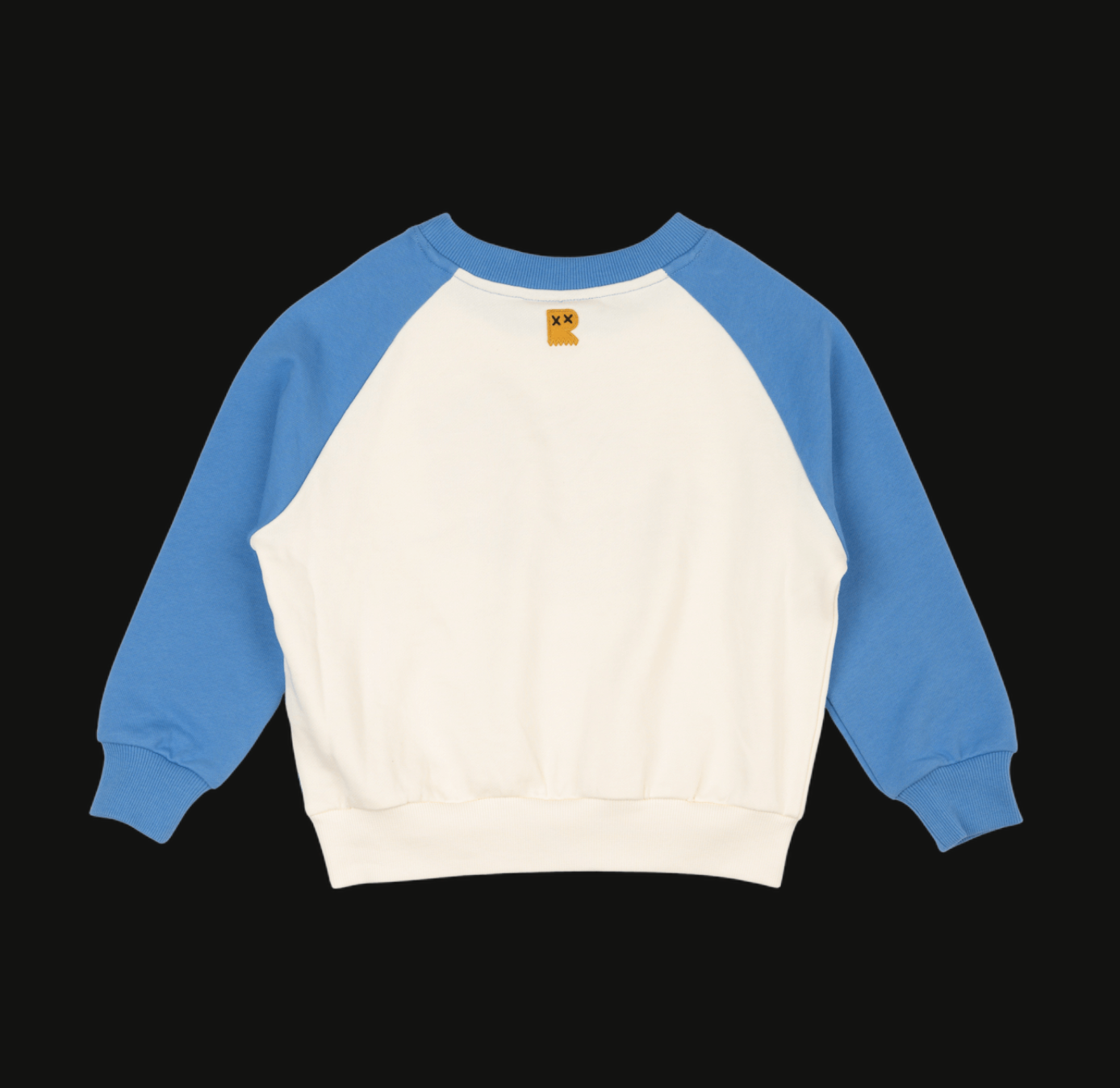 Raglan Sweatshirt, Car Enthusiast