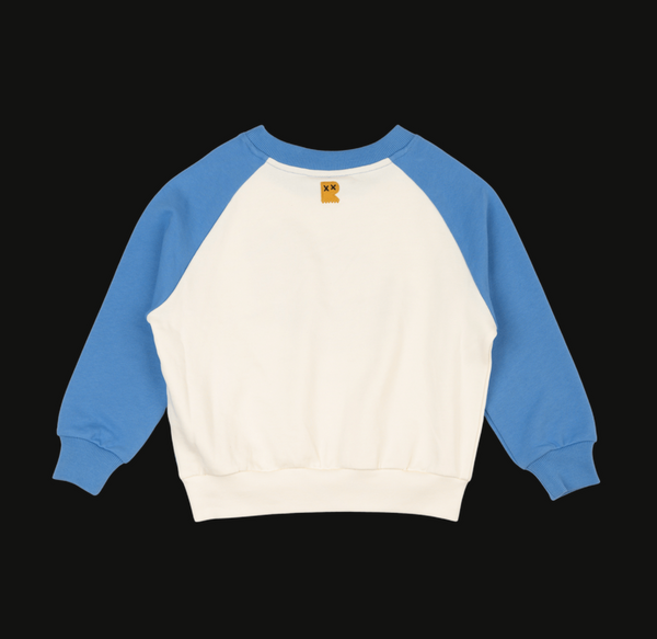 Raglan Sweatshirt, Car Enthusiast