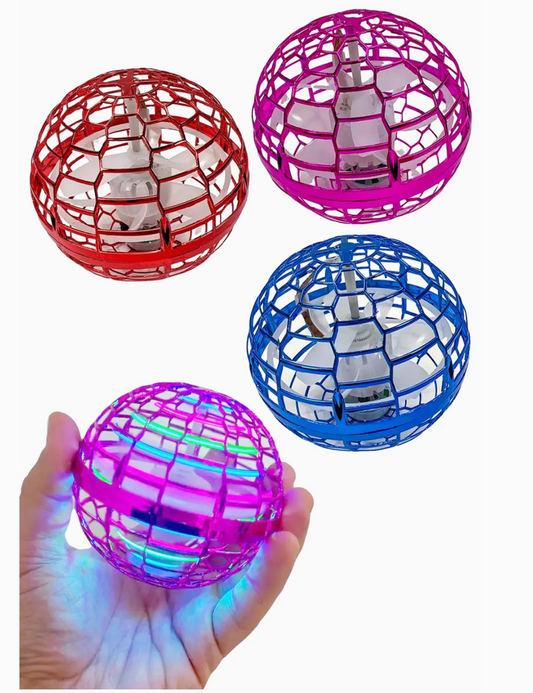 LED Flying Mini Drone - Magpies Paducah