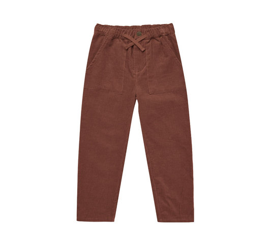 Oliver Pant, Brick