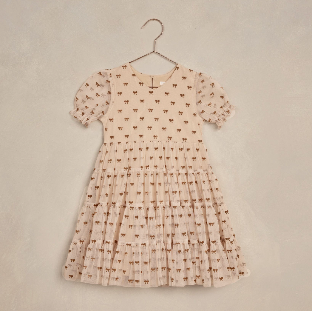 Dottie Dress, Antique