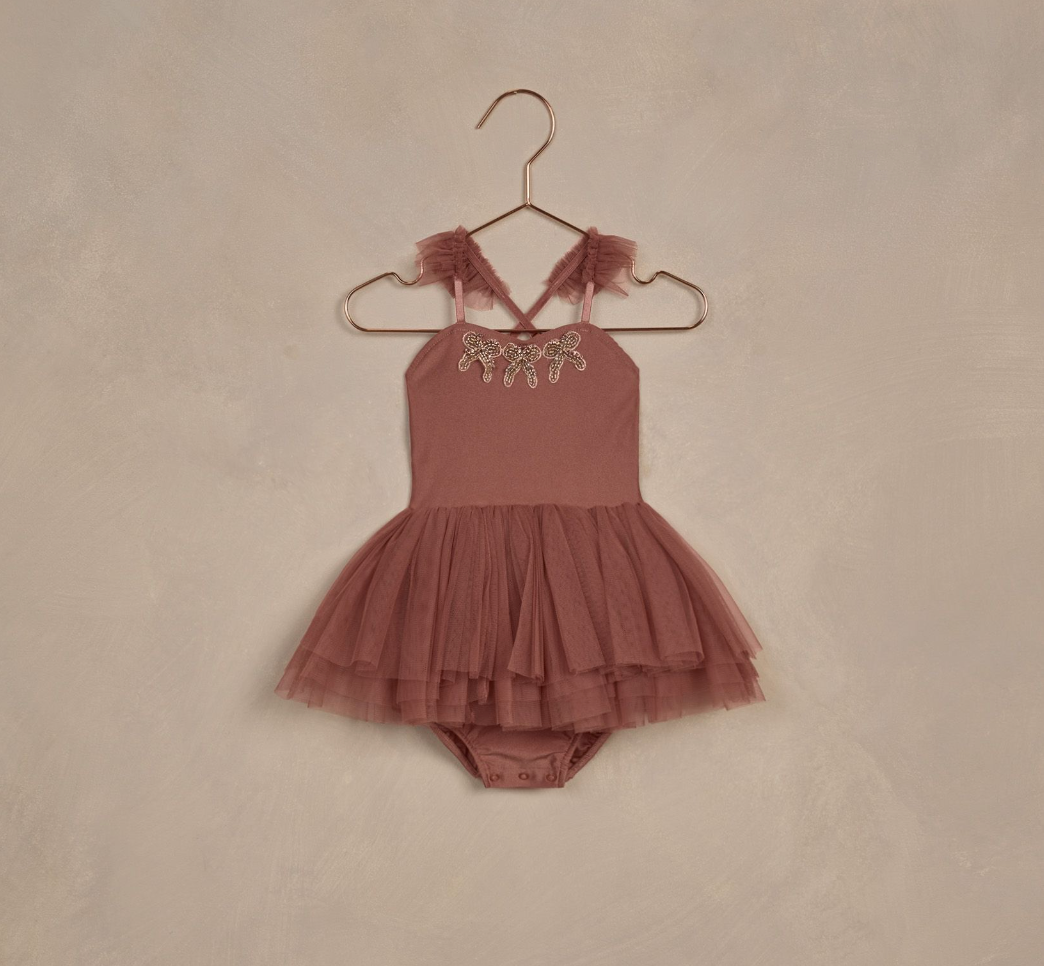 Clementine Tutu, Poppy | 12m