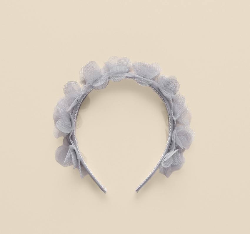 Pixie Headband, Frost