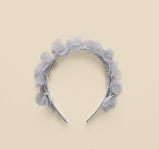 Pixie Headband, Frost