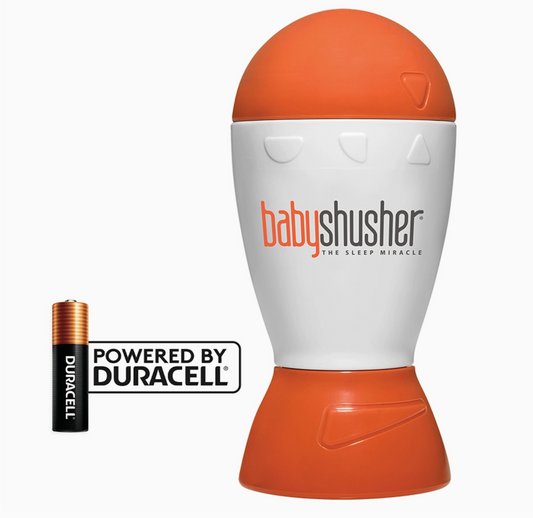 Baby Shusher - Infant Noise Machine - Magpies Paducah